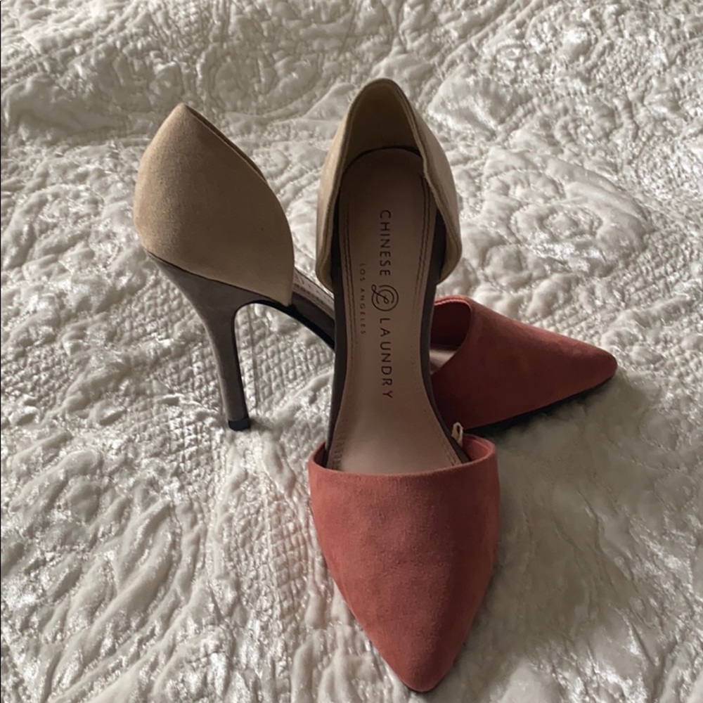 Chinese Laundry Los Angeles Shoes